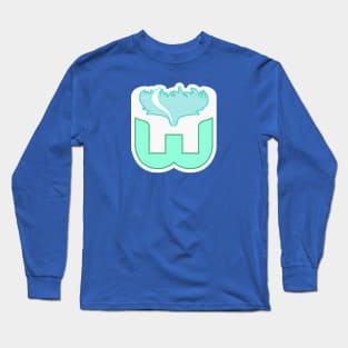 Lyra (Whalers) Long Sleeve T-Shirt